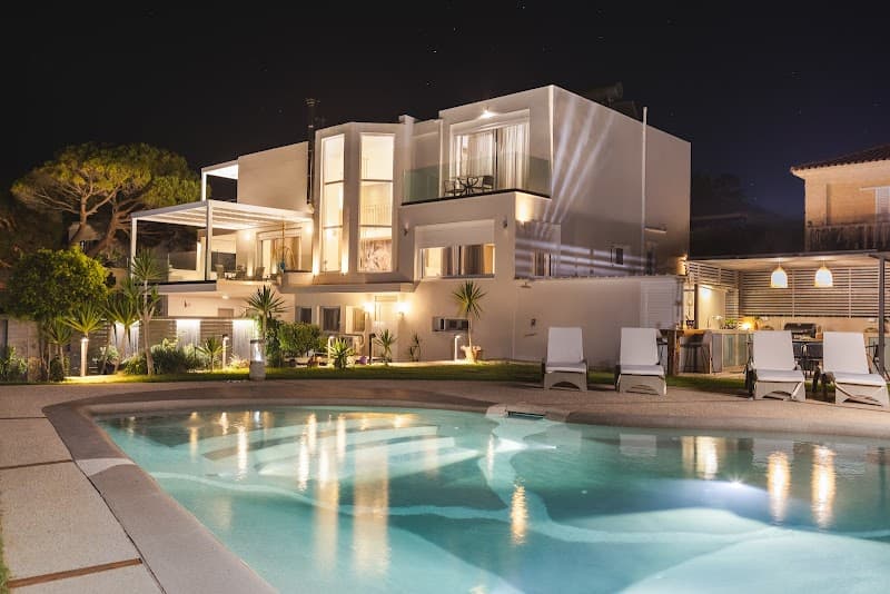 Niki's Villa - Luxury Seaview Villa! Zakynthos photo