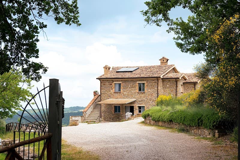 Nikis Resort Umbria photo