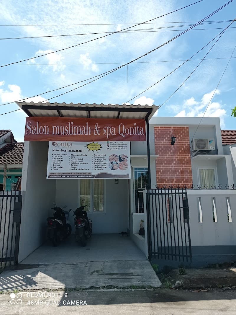 Nikita Salon and Spa Bogor photo