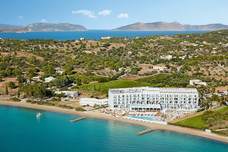 Nikki Beach Resort & Spa Porto Heli photo