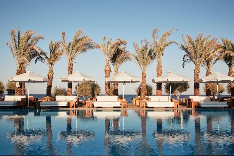 Nikki Beach Resort & Spa Santorini photo