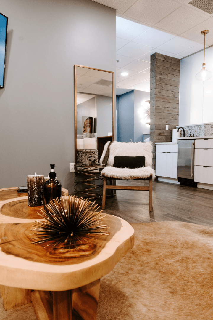 Nikki Blake Esthetics Grand Rapids photo