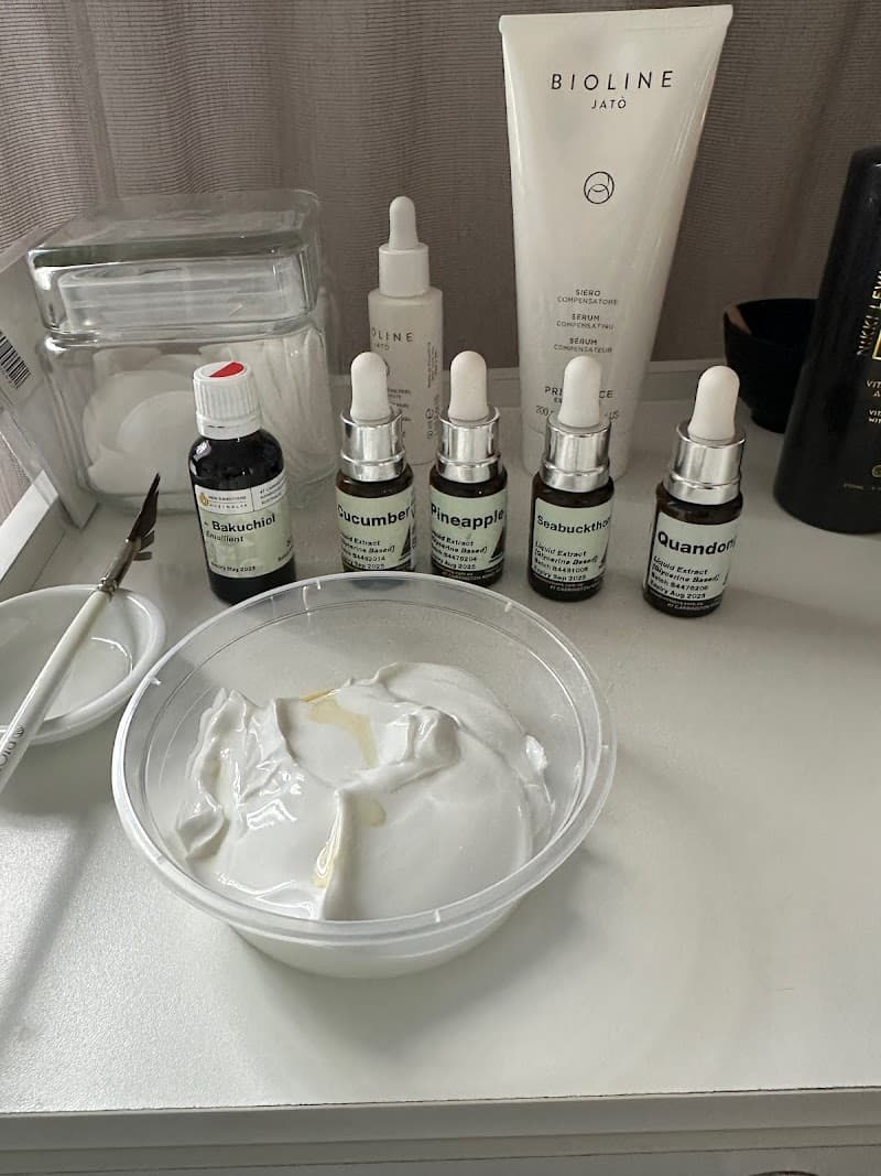 Nikki Lewis Skin Care at Spa Noir Kiama photo