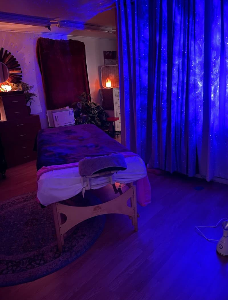 Nikki's Naturals Fairmont photo