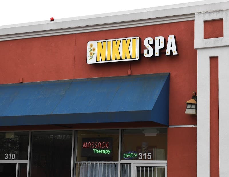 Nikki Spa Sacramento photo