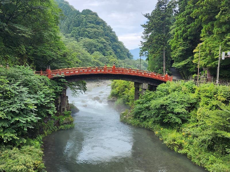 Nikko Station Hotel Eki Spa photo