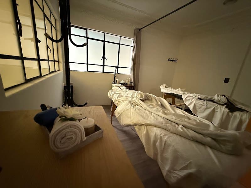 Niksen Terapias Holisticas Benito Juárez photo