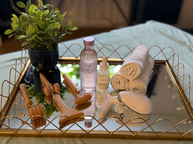 Nikte Massage Therapy El Paso photo