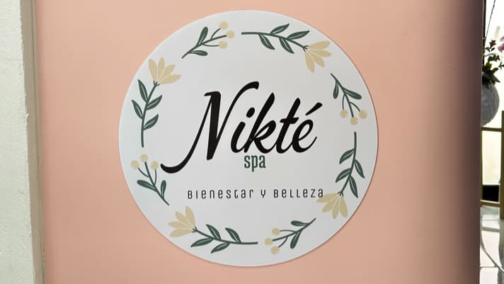 Nikte Spa Bienestar y Belleza Texcoco de Mora photo