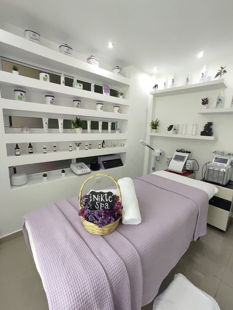 NikteSpa Puebla photo