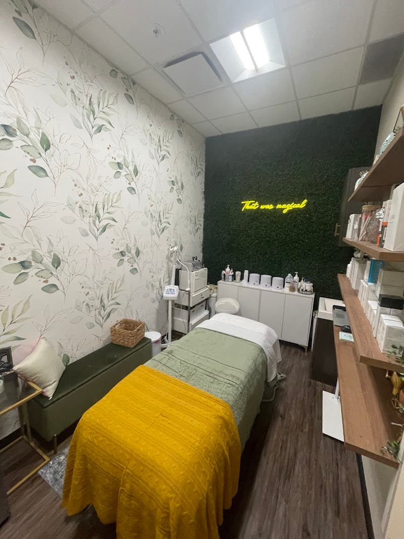 Nil's Oasis Skin Care Spa Poway photo