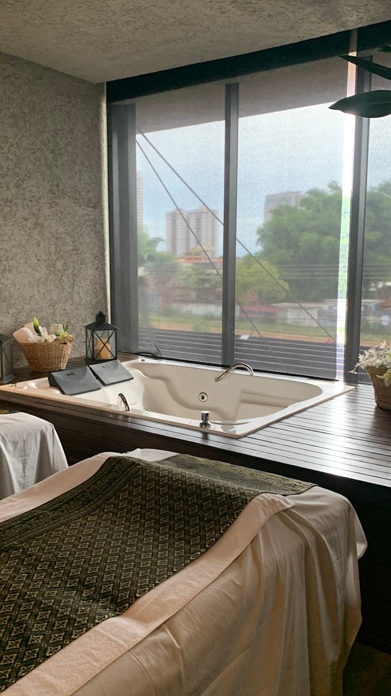 Nila Peres Massagem e Spa Palmas photo