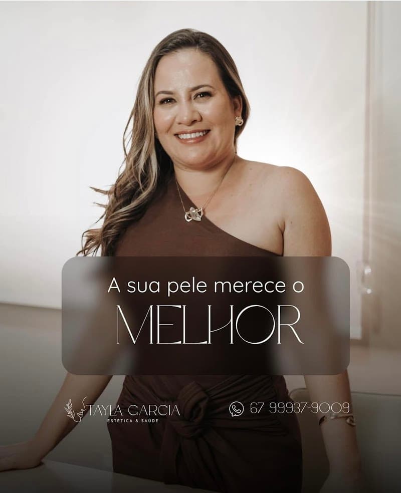 Nila's Estéticas Aquidauana photo