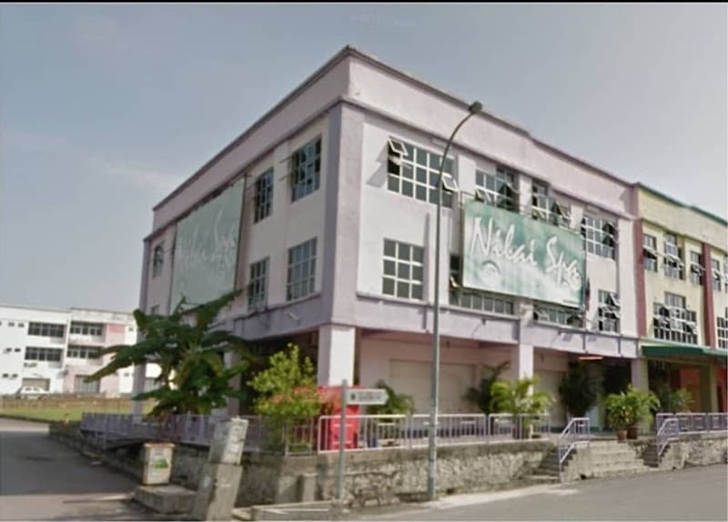 Nilai Spa Traditional Massage photo