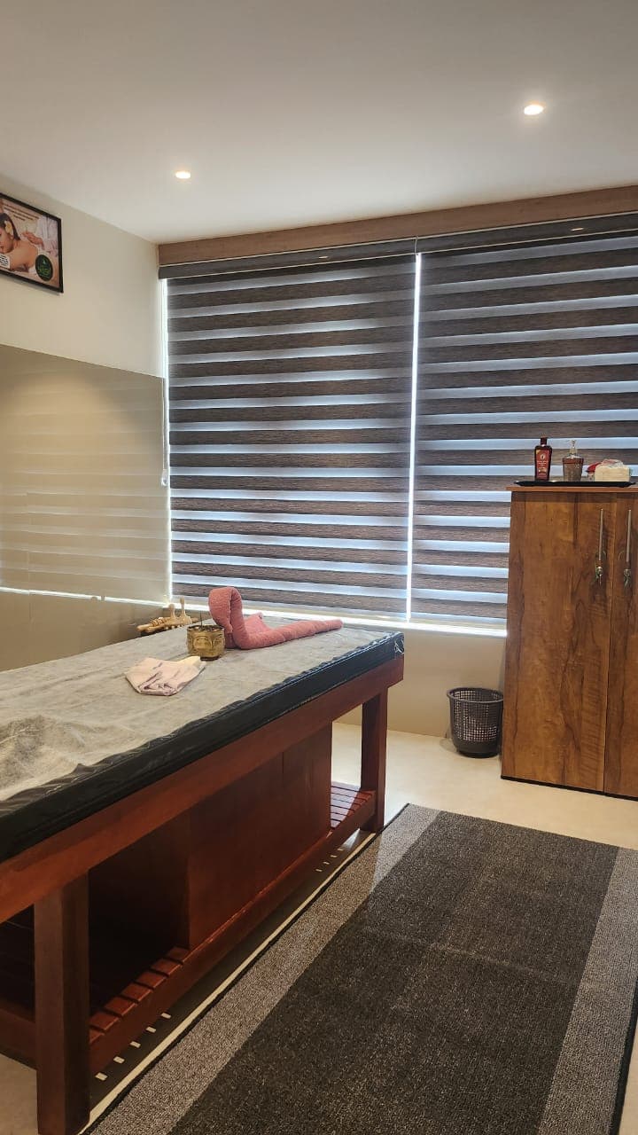 Nilambari Spa Calicut Vadakara photo