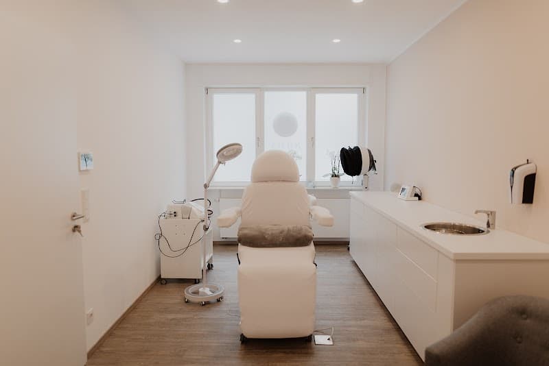 NILDA Aesthetics Frankfurt am Main photo