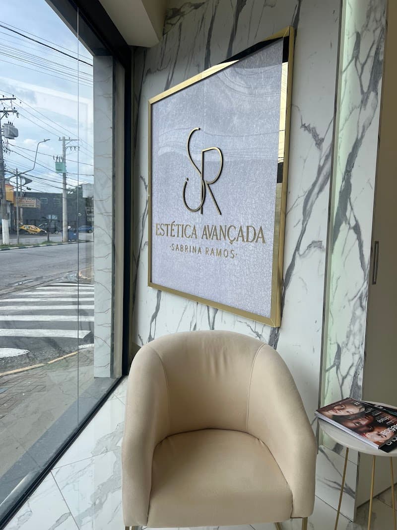 Nilda Cavalcanti Estetica Poá photo