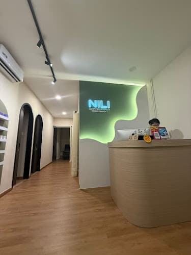 Nili Thai Ladies Spa and Beauty Bandar Seri Begawan photo