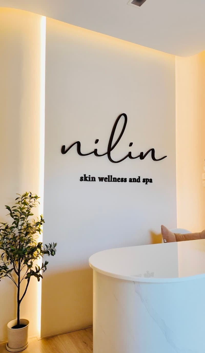 Nilin Skin Wellness and Spa Bangkok photo