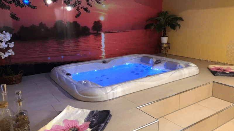 Niliya Zentrum Gesundheit und Wellness Affoltern am Albis photo