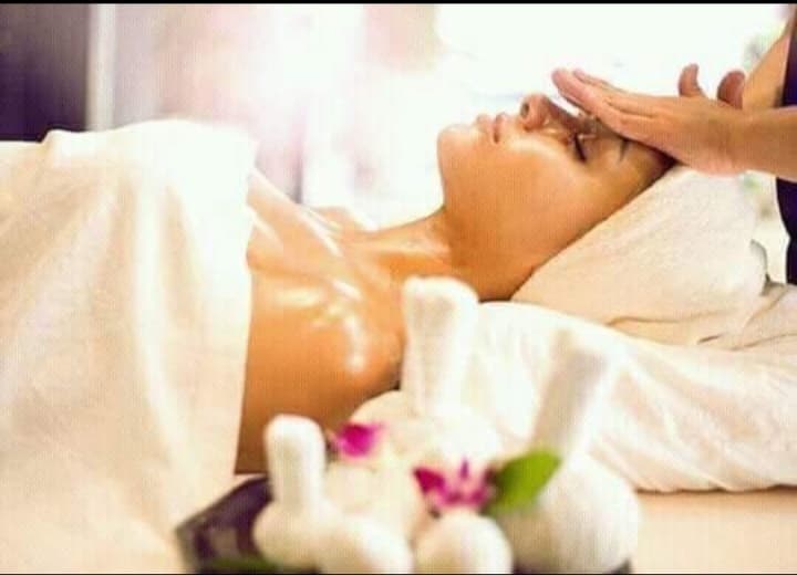 Nilmar Vital Spa Coronel Oviedo photo