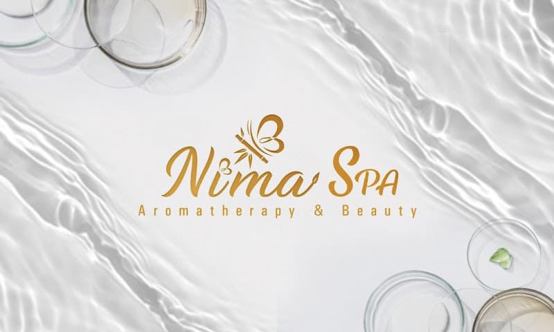 Nima Spa Yangon photo