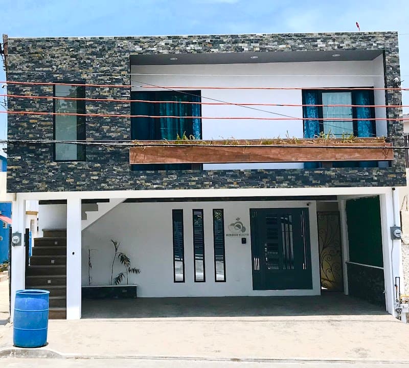 Nimbus 9 - Spa & Nutrition Ciudad Madero photo