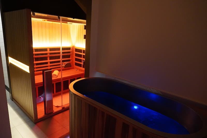 Nimbus Co Infrared Sauna Byron Bay photo