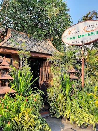 Nimman House massage Chiang Mai photo