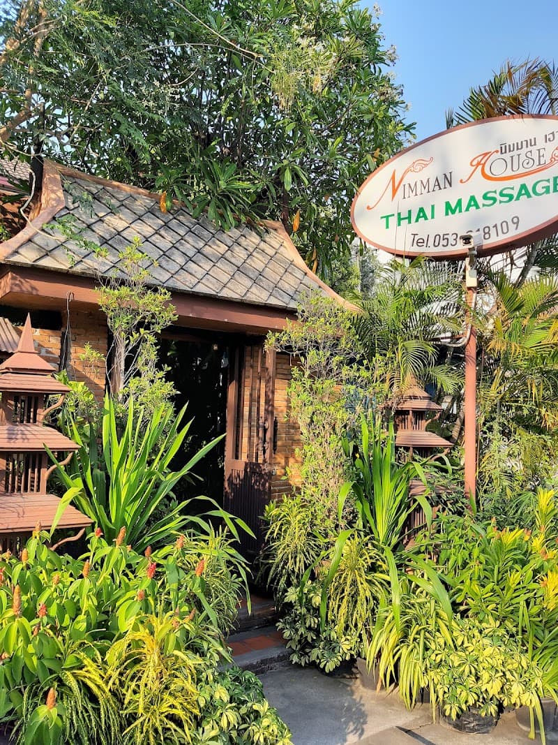 Nimman Royal Massage Chiang Mai photo
