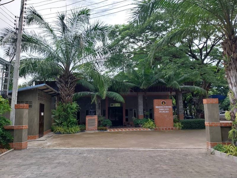 Nimmanordee International Training School Chonburi photo