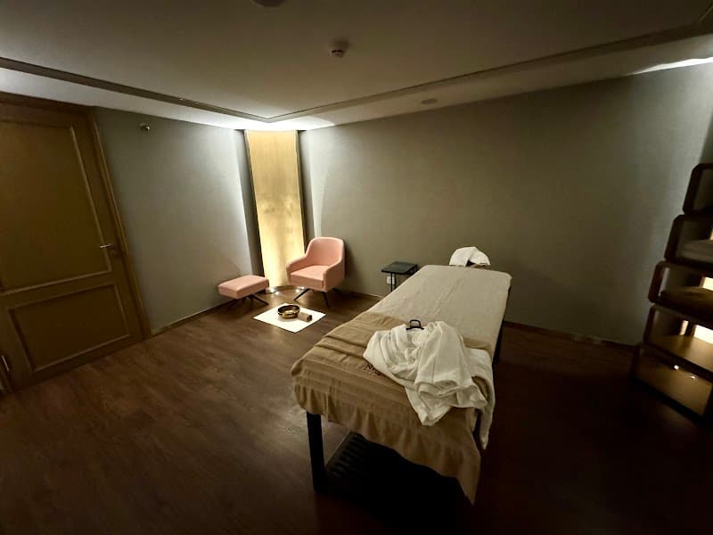 Nimra Spa & Salon Amritsar photo