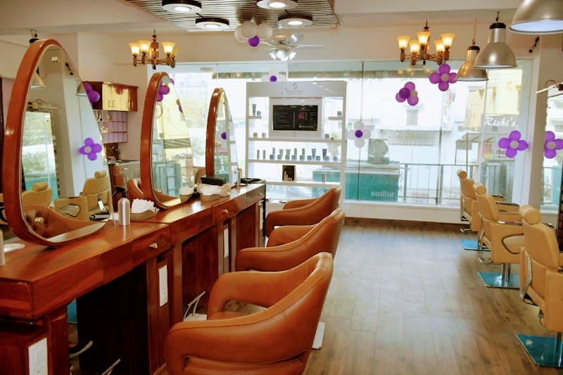 Nimss Vikkys Salon Spa Academy Jaipur photo