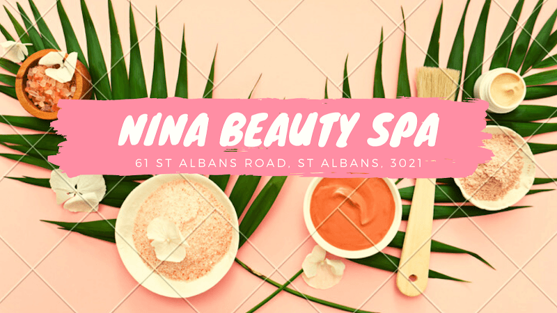 Nina Beauty Spa Melbourne photo