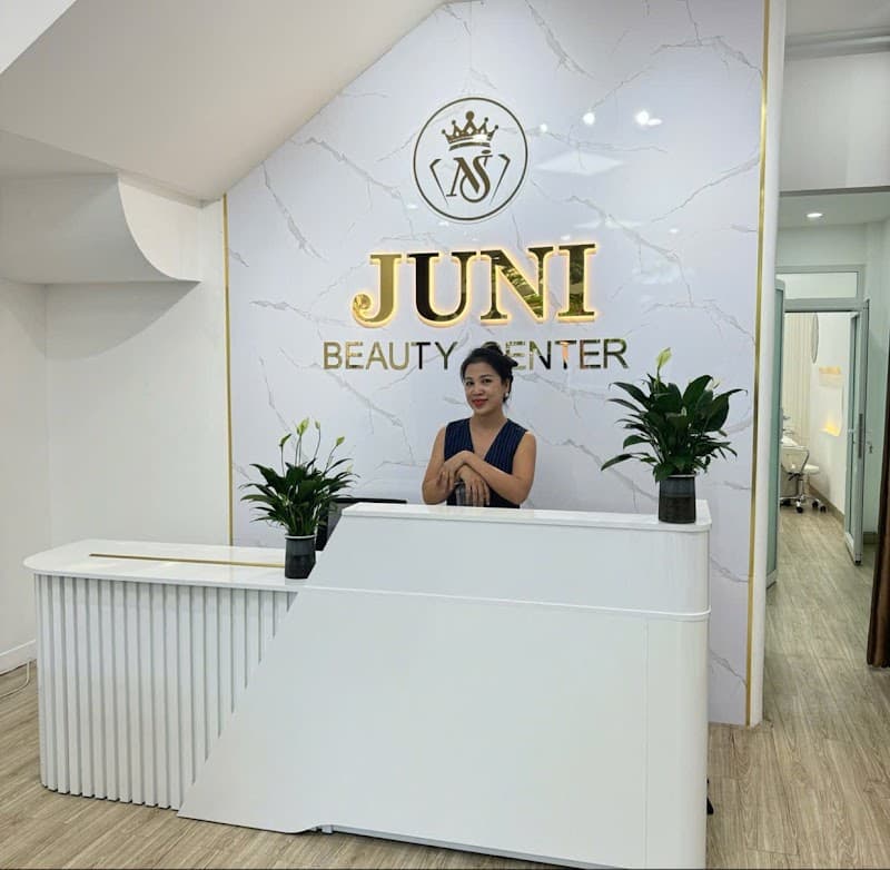 NiNa Beauty Spa Quy Nhơn photo