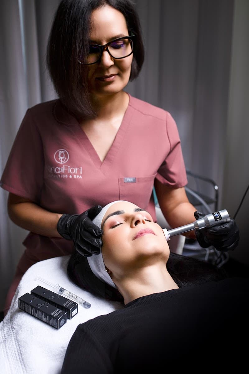 Nina di Fiori Aesthetics & Spa Marlborough photo