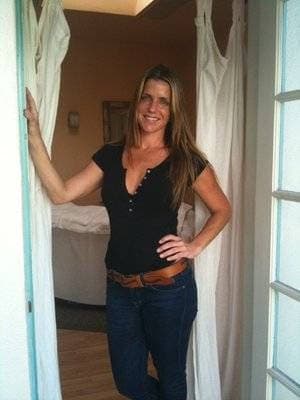 Nina Lafuente Waxing Santa Barbara photo