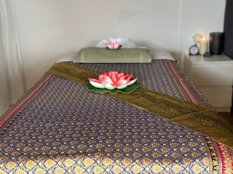 Nina Natvig - Massør MNMF Stavanger photo