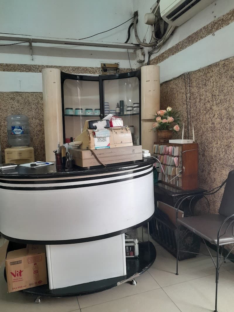Nina Ricci Salon Bekasi Kota photo