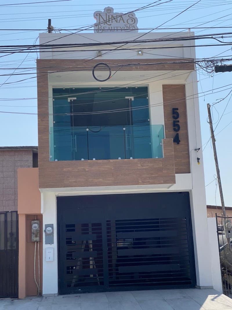 Nina's Beauty Spa Tijuana photo