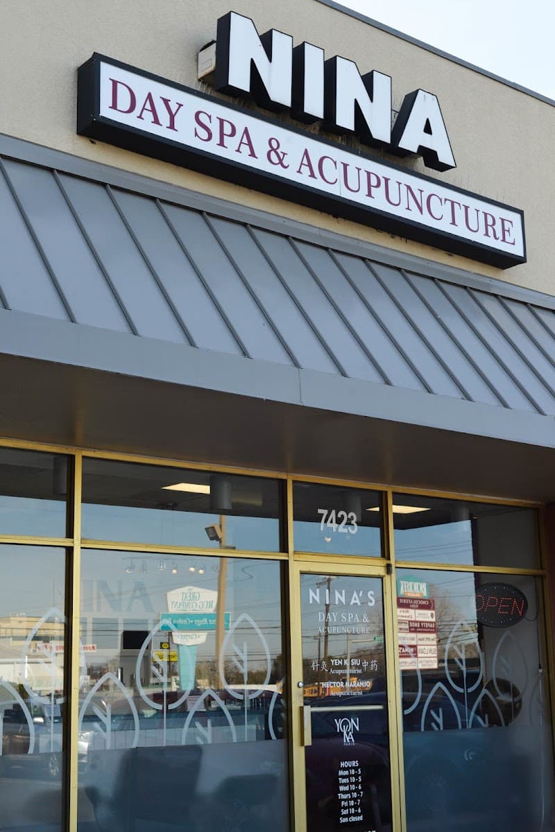 Nina's Day Spa & Acupuncture Austin photo