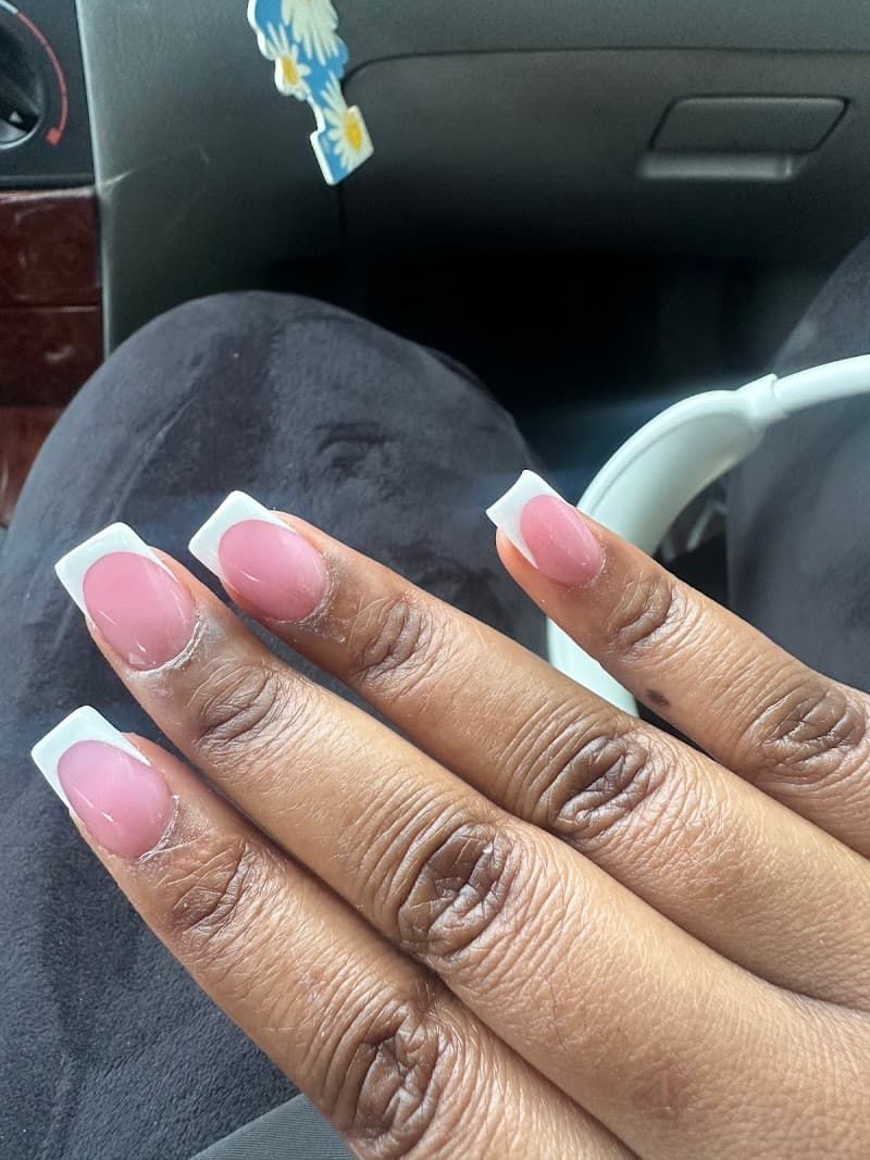 Nina's Nail Spa New York photo