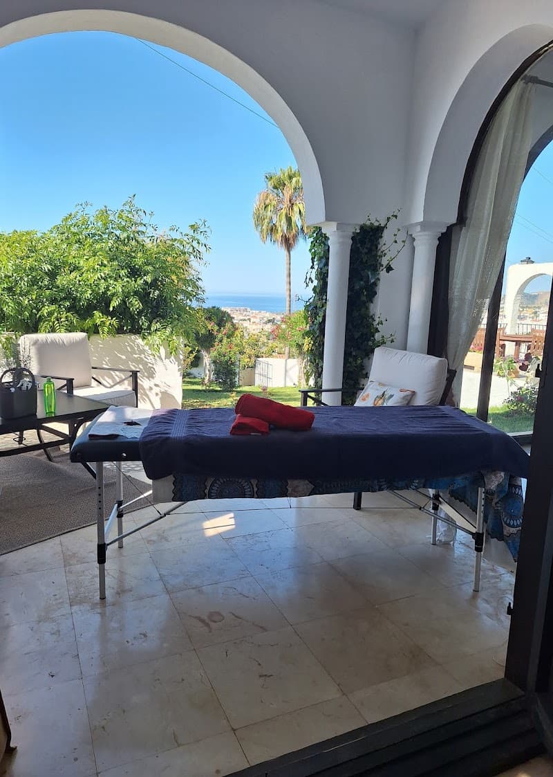 Nina's Nerja photo