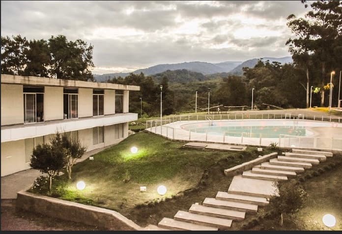 Nina Spa - Tafí Viejo photo