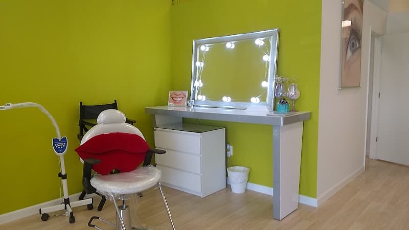 Nina Studio and Spa San Pedro Sula photo