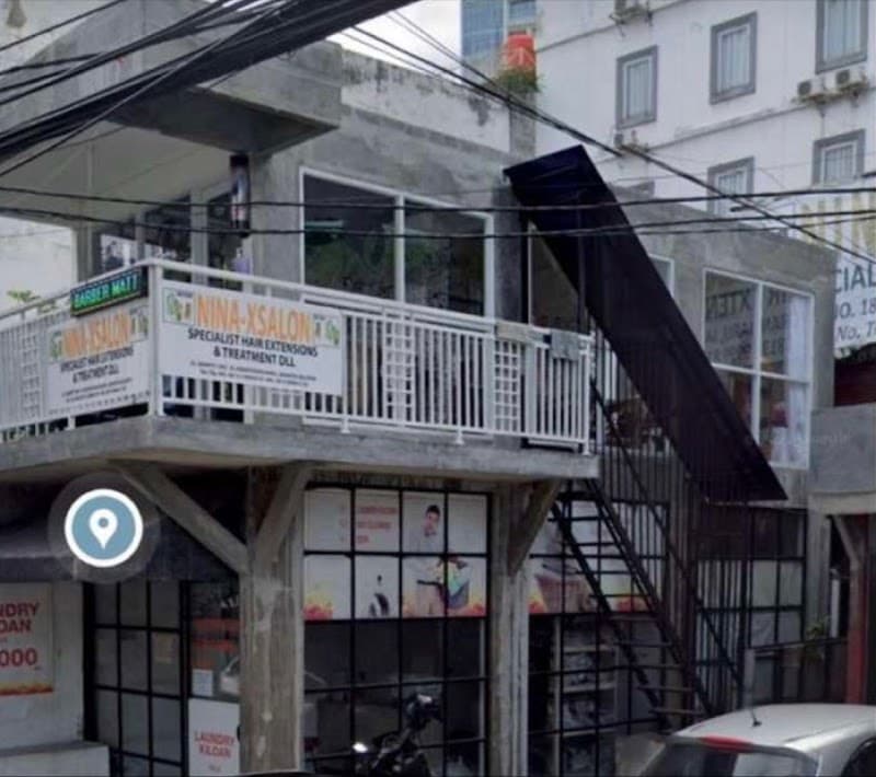 Nina X Salon Jakarta Selatan photo