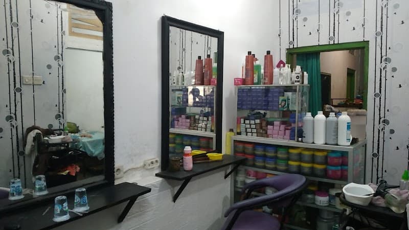 Nindya eva salon | Wates Janten photo