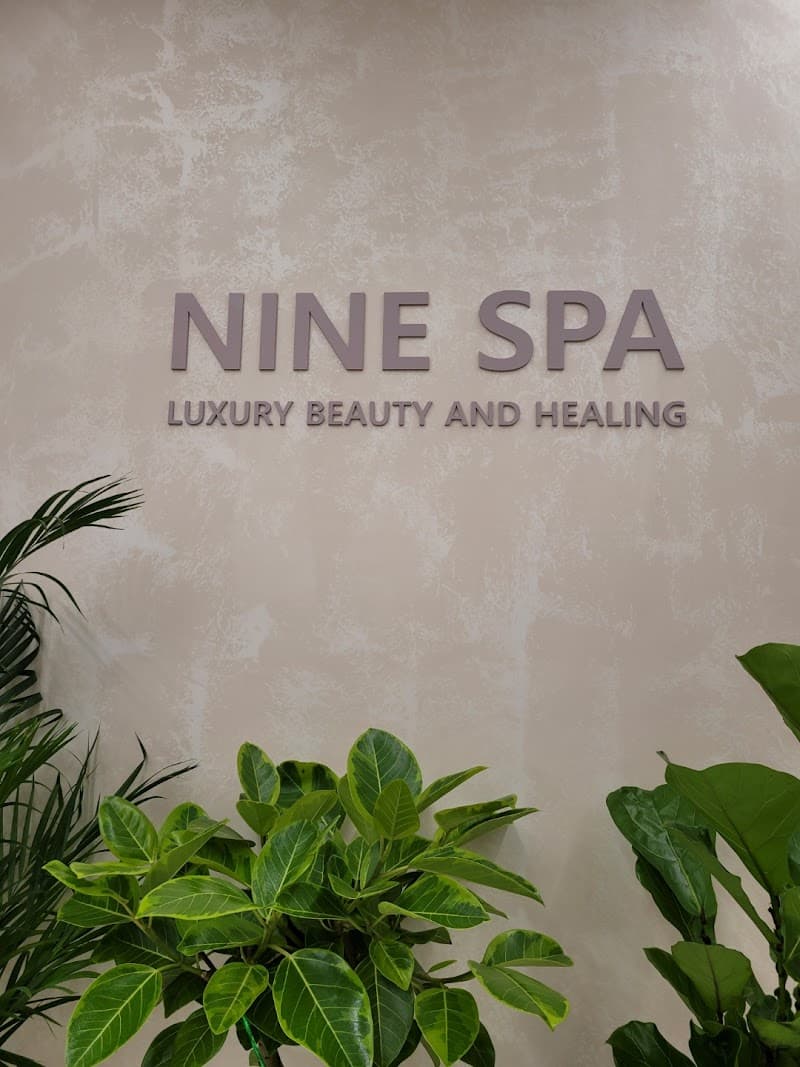 Nine Spa Balsan 1-dong photo