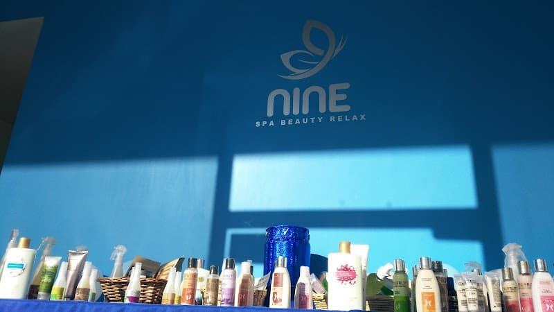 Nine spa Zapopan photo
