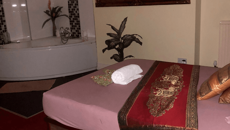 Nine Star Thai Massage Northampton photo